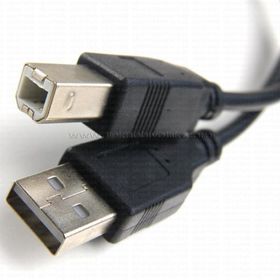 Dark DK-CB-USB2PRNL151 1.5 mt EMI Filtreli USB 2.0 Printer Kablosu