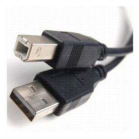 Dark DK-CB-USB2PRNL1511 1.5 m USB 2.0 to USB Tip B Erkek-Erkek Yazıcı Data Kablosu