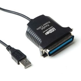 Dark DK-CB-USB2XLPT300 USB 2.0 Paralel Printer Kablosu