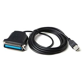 Dark DK-CB-USB2XLPT300 USB 2.0 Paralel Printer Kablosu