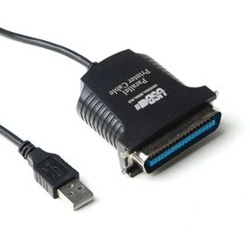 Dark DK-CB-USB2XLPT300 USB 2.0 Paralel Printer Kablosu