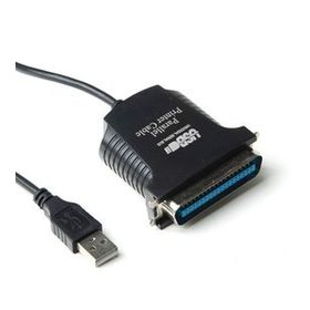 Dark DK-CB-USB2XLPT300 USB 2.0 Paralel Printer Kablosu
