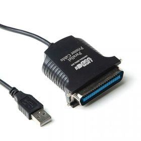 Dark DK-CB-USB2XLPT300 USB 2.0 Paralel Printer Kablosu
