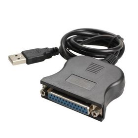 Dark DK-CB-USB2XLPTDB25 Çevirici Adaptör