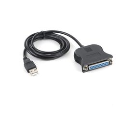 Dark DK-CB-USB2XLPTDB25 Çevirici Adaptör