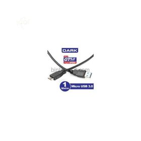 Dark DK-CB-USB3MICROB 1 mt Disk Kablosu