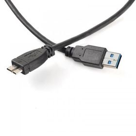 Dark DK-CB-USB3MICROB 1 mt Disk Kablosu