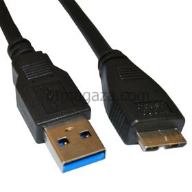 Dark DK-CB-USB3MICROB USB Kablo
