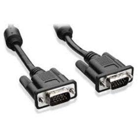 Dark DK-CB-VGA150 1.5 mt VGA Ferrit Core EMI RFI Filtreli 6 mm Çaplı VGA Kablo
