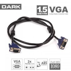 Dark DK-CB-VGA150 1.5 mt VGA Kablo
