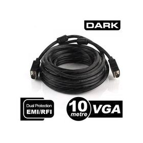 Dark DK-CB-VGAL1000 10 mt VGA Kablosu