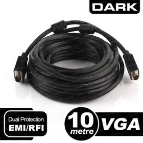 Dark DK-CB-VGAL1000 10 mt VGA Kablosu