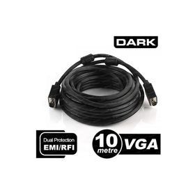 Dark DK-CB-VGAL1000 10 mt VGA Kablosu