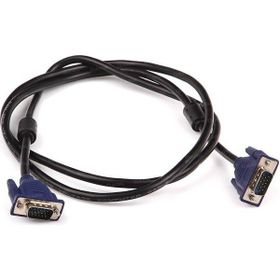 Dark DK-CB-VGAL150 1.5 mt Ferrit Core EMI/RFI Filtreli VGA Görüntü Kablosu