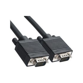 Dark DK-CB-VGAL150 1.5 mt Ferrit Core EMI/RFI Filtreli VGA Görüntü Kablosu