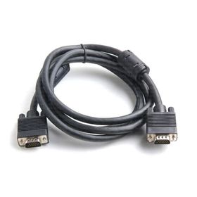 Dark DK-CB-VGAL180 Siyah 1.8 mt VGA Kablosu