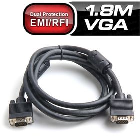Dark DK-CB-VGAL180P5 1.8 mt Görüntü Kablosu