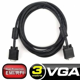 Dark DK-CB-VGAL300P5 3 mt Görüntü Kablosu