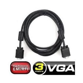 Dark DK-CB-VGAL300P5 3 mt Görüntü Kablosu