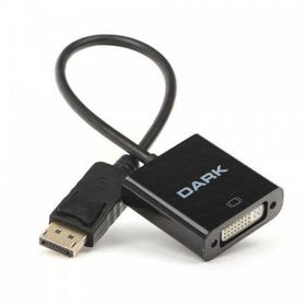 Dark DK-HD-ADPXDVI DISPLAY PORT TO DVI Dönüştürücü Çoklayıcı Dağıtıcı