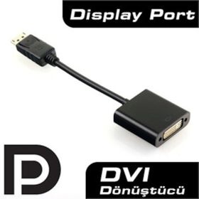 Dark DK-HD-ADPXDVI Dönüştürücü Adaptör