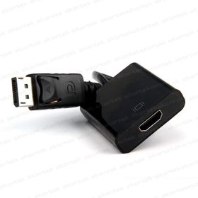 Dark DK-HD-ADPXHDMI Display Port to HDMI Dişi Çevirici