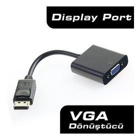 Dark DK-HD-ADPXVGA Dönüştürücü