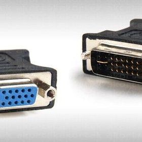 Dark DK-HD-ADVIDXVGA DVI VGA Dönüştürücü Çoklayıcı Dağıtıcı