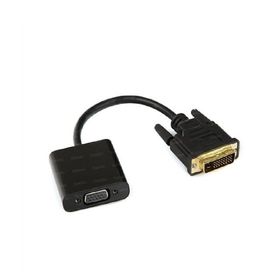 Dark DK-HD-ADVIDXVGA DVI VGA Dönüştürücü Çoklayıcı Dağıtıcı