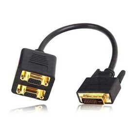 Dark DK-HD-ADVIX2VGA Çoklayıcı