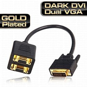 Dark DK-HD-ADVIX2VGA Çoklayıcı