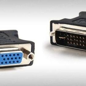 Dark DK-HD-ADVIXVGA Dvi - Vga Çevirici Adaptör