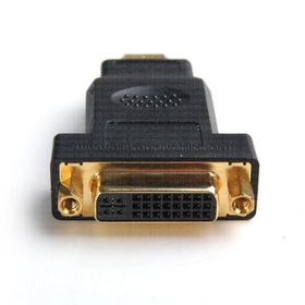 Dark DK-HD-AFHDMIXMDVI HDMI Dişi DVI Erkek Çevirici