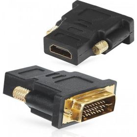 Dark DK-HD-AFHDMIXMDVI HDMI Dişi DVI Erkek Çevirici