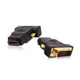 Dark DK-HD-AFHDMIXMDVI HDMI Dişi DVI Erkek Çevirici