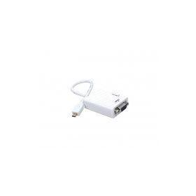 Dark DK-HD-AHDMICROXVGA Micro HDMI - VGA Dönüştürücü