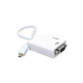 Dark DK-HD-AHDMICROXVGA Micro HDMI - VGA Dönüştürücü