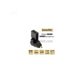 Dark DK-HD-AHDMIXM270 Dönüştürücü
