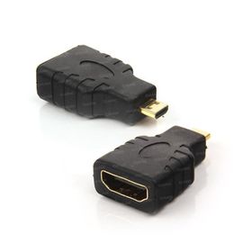 Dark DK-HD-AHDMIXMICRO2 Micro HDMI To HDMI Dişi Aktif Dönüştürücü
