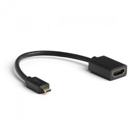 Dark DK-HD-AHDMIXMICRO2 Micro HDMI To HDMI Dişi Aktif Dönüştürücü