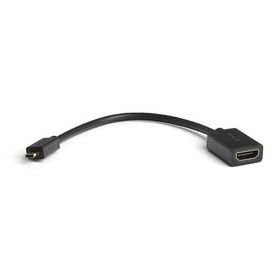 Dark DK-HD-AHDMIXMICRO2 Micro HDMI To HDMI Dişi Aktif Dönüştürücü
