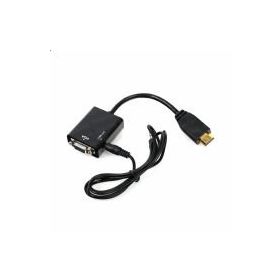 Dark DK-HD-AHDMIXVGA HDMI - VGA Dönüştürücüsü