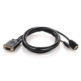 Dark DK-HD-AHDMIXVGA HDMI - VGA Dönüştürücüsü