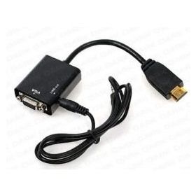 Dark DK-HD-AHDMIXVGA HDMI - VGA Dönüştürücüsü