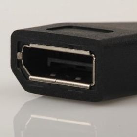Dark DK-HD-AMDPXDP Mini Display Port to Display Port Dönüştürücü