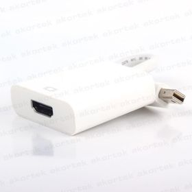 Dark DK-HD-AMDPXHDMI Dönüştürücü