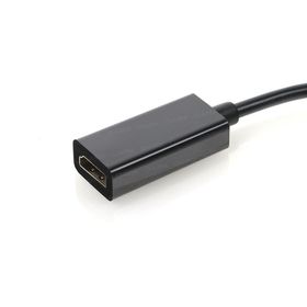Dark DK-HD-AMDPXHDMIAC Mini Display Port - HDMI AKTIF dönüştürücü