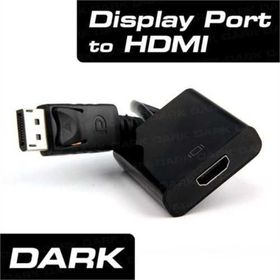 Dark DK-HD-AMDPXHDMIAC Mini Display Port - HDMI AKTIF dönüştürücü