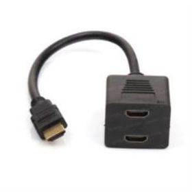 Dark DK-HD-AMX2F Erkek -2 X HDMI Dişi Çoklayıcı Adaptör