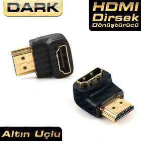 Dark DK-HD-AMXF90 HDMI Adaptör